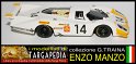 Porsche 917 LH n.14 Le Mans 1969 - P.Moulage 1.43 (4)